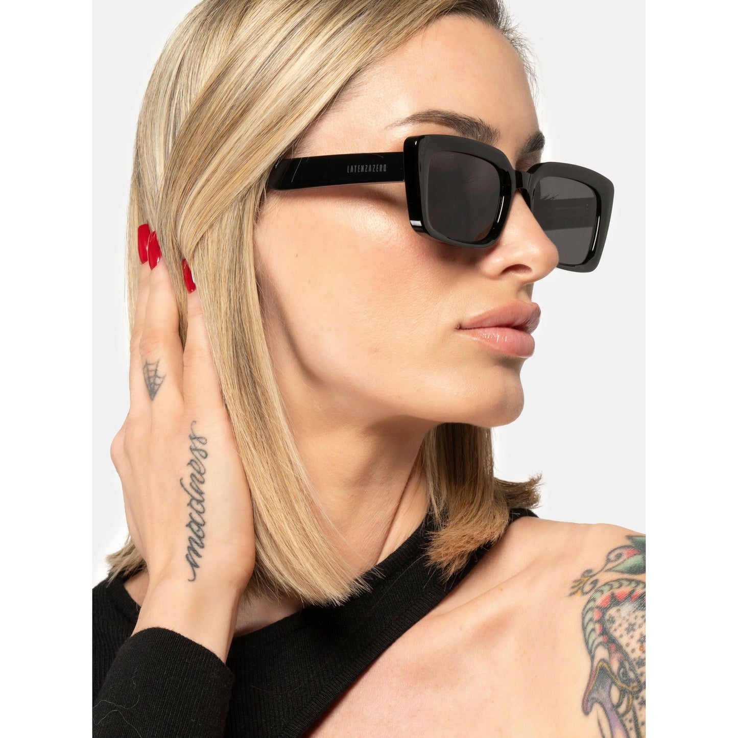 LatenzaZero Gafas de sol