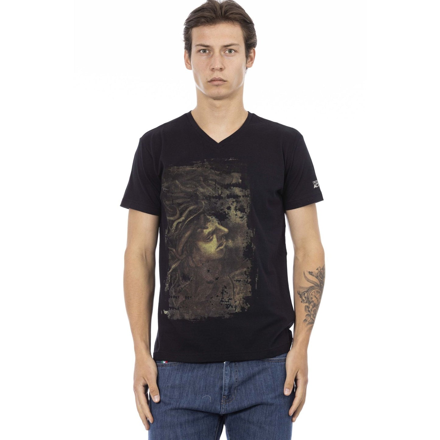 Trussardi Action Camisetas