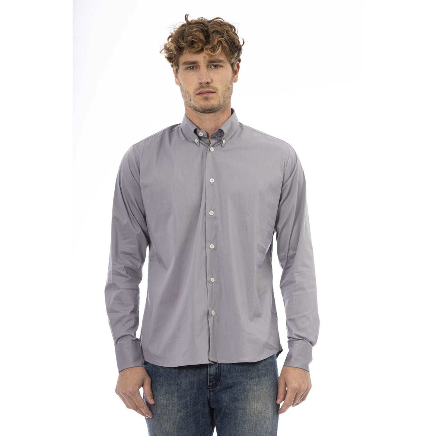Baldinini Trend Camisas