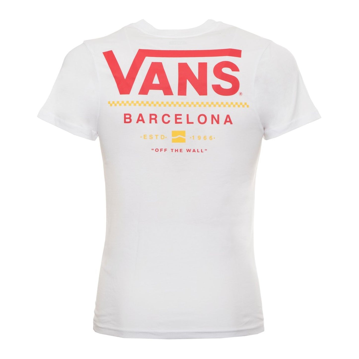 Vans Camisetas