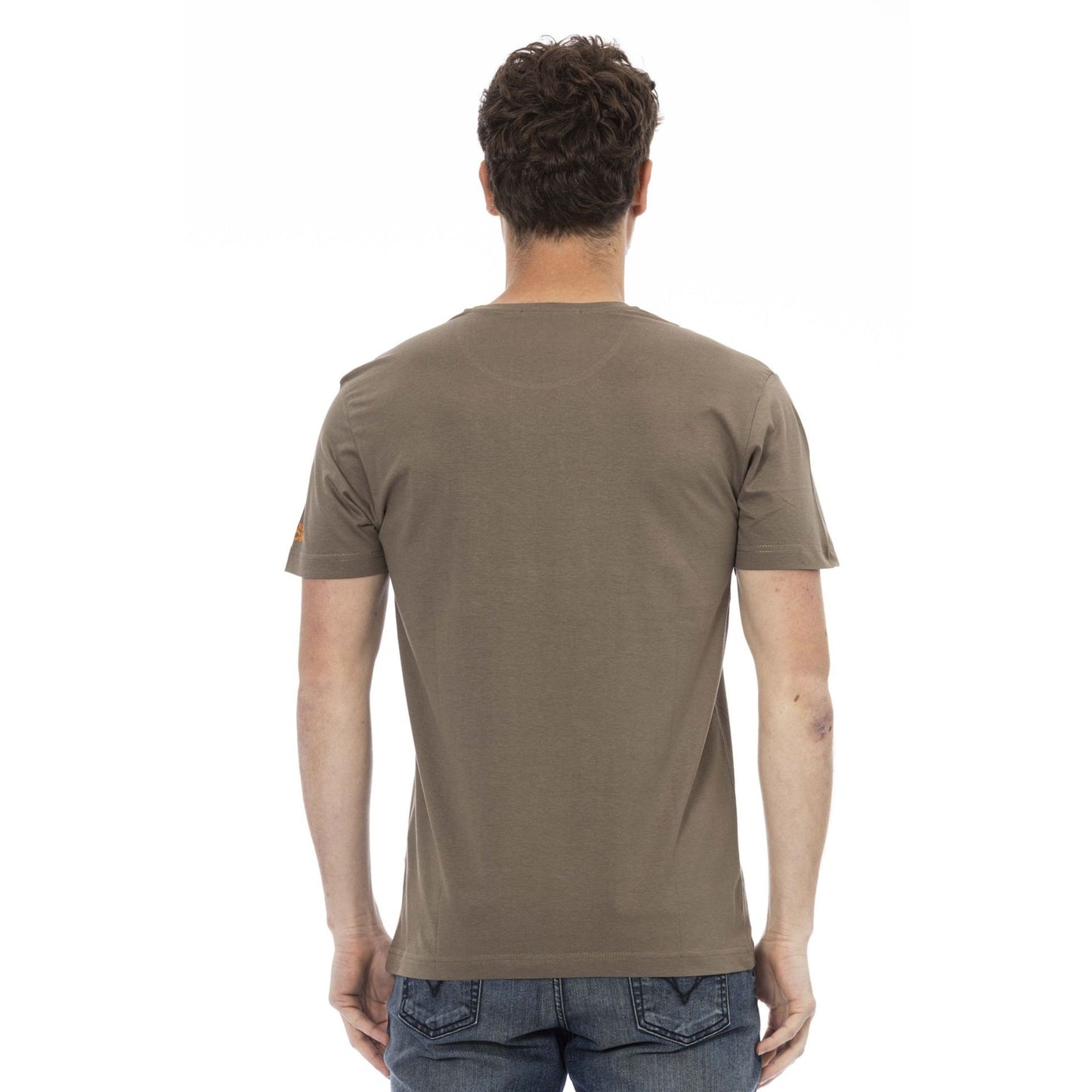 Trussardi Action Camisetas