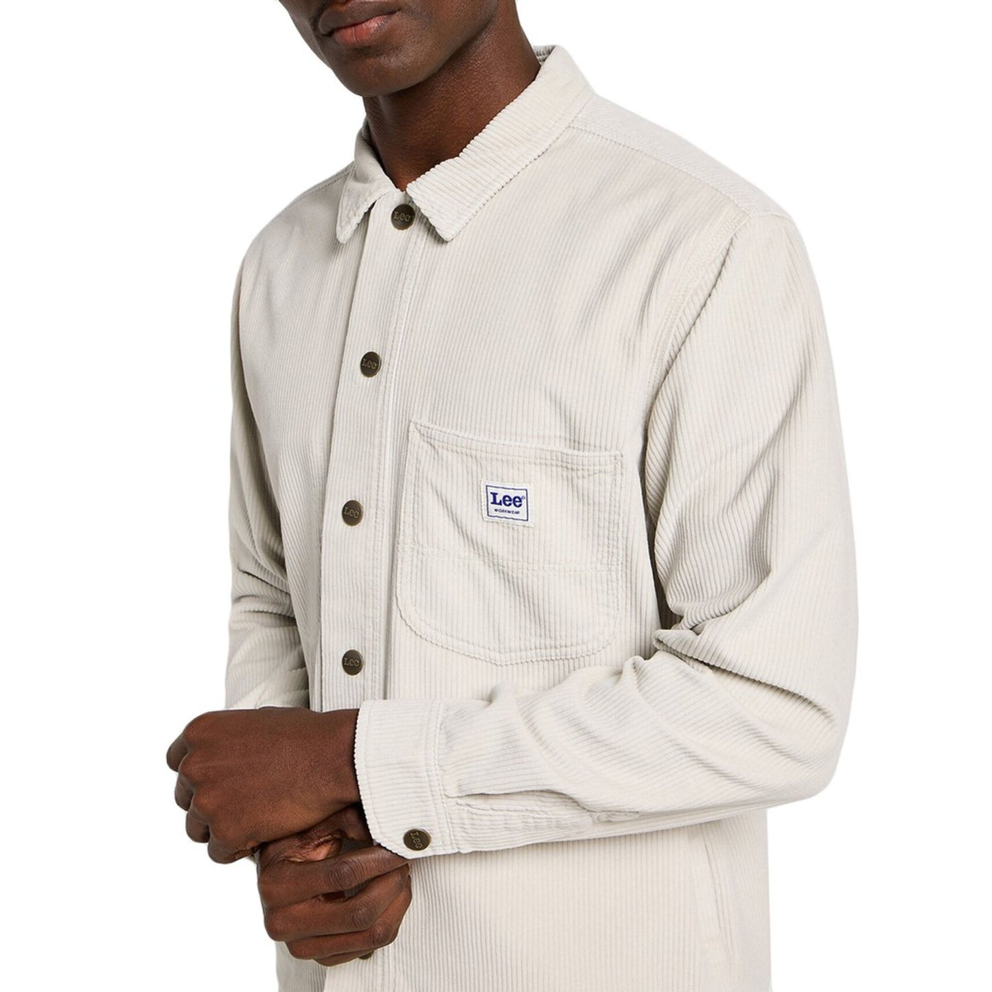 Lee Camisas