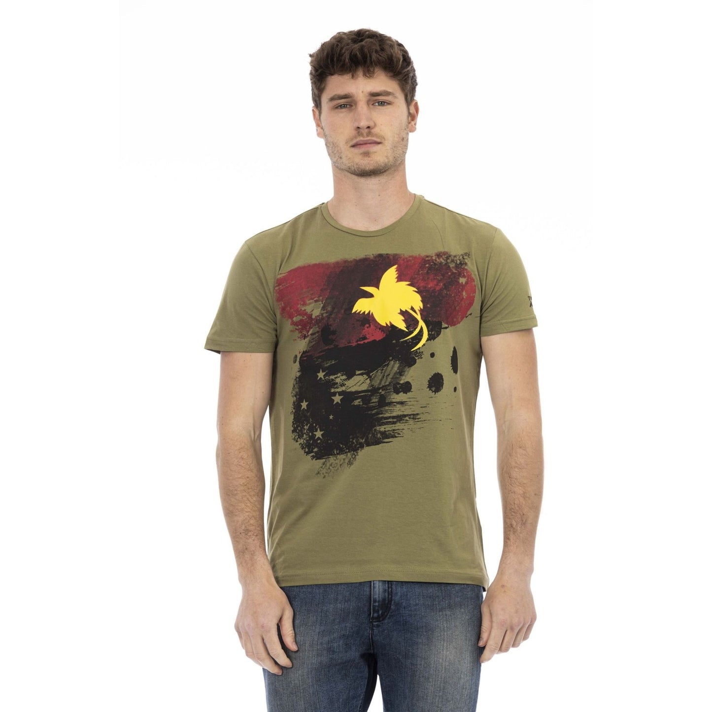 Trussardi Action Camisetas