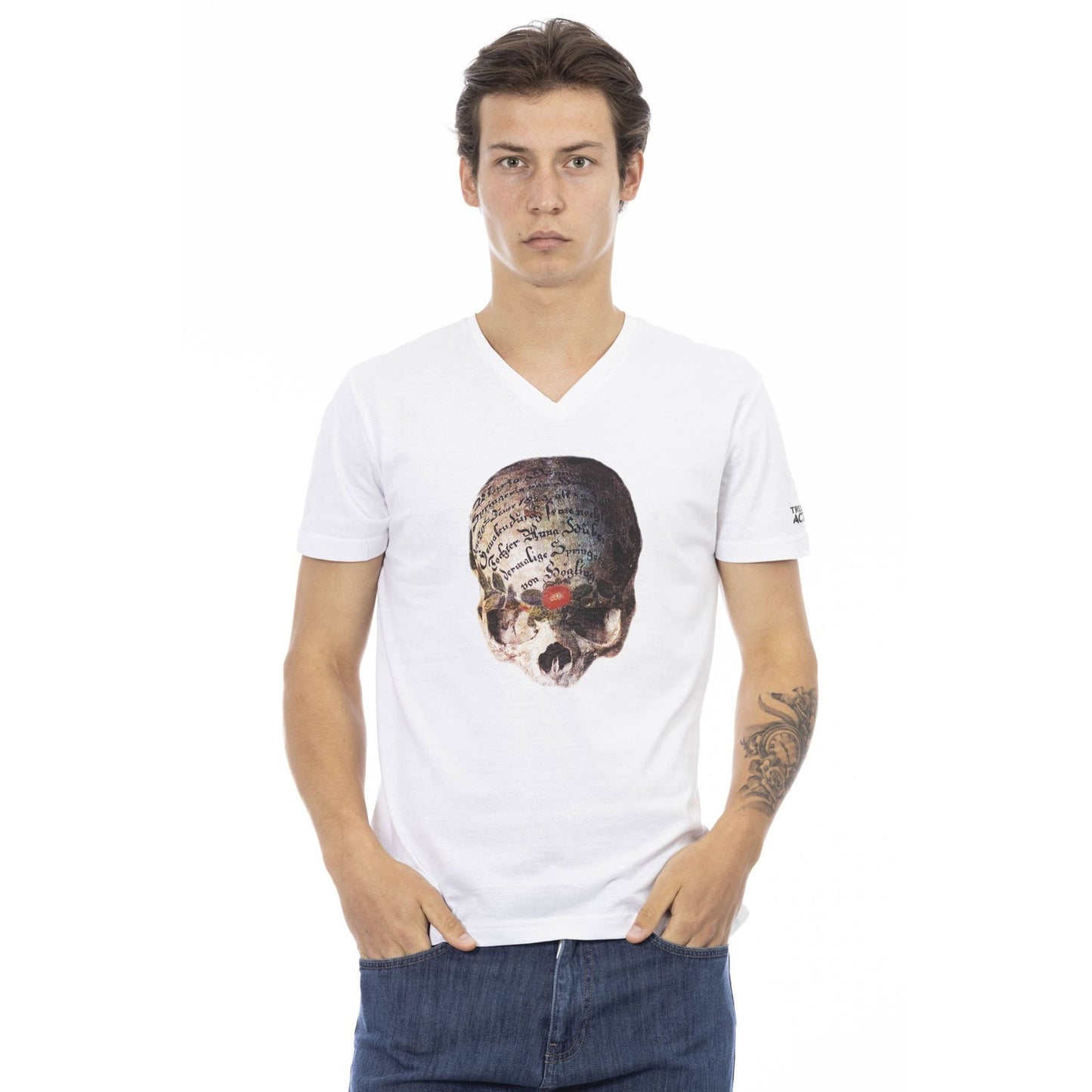 Trussardi Action Camisetas