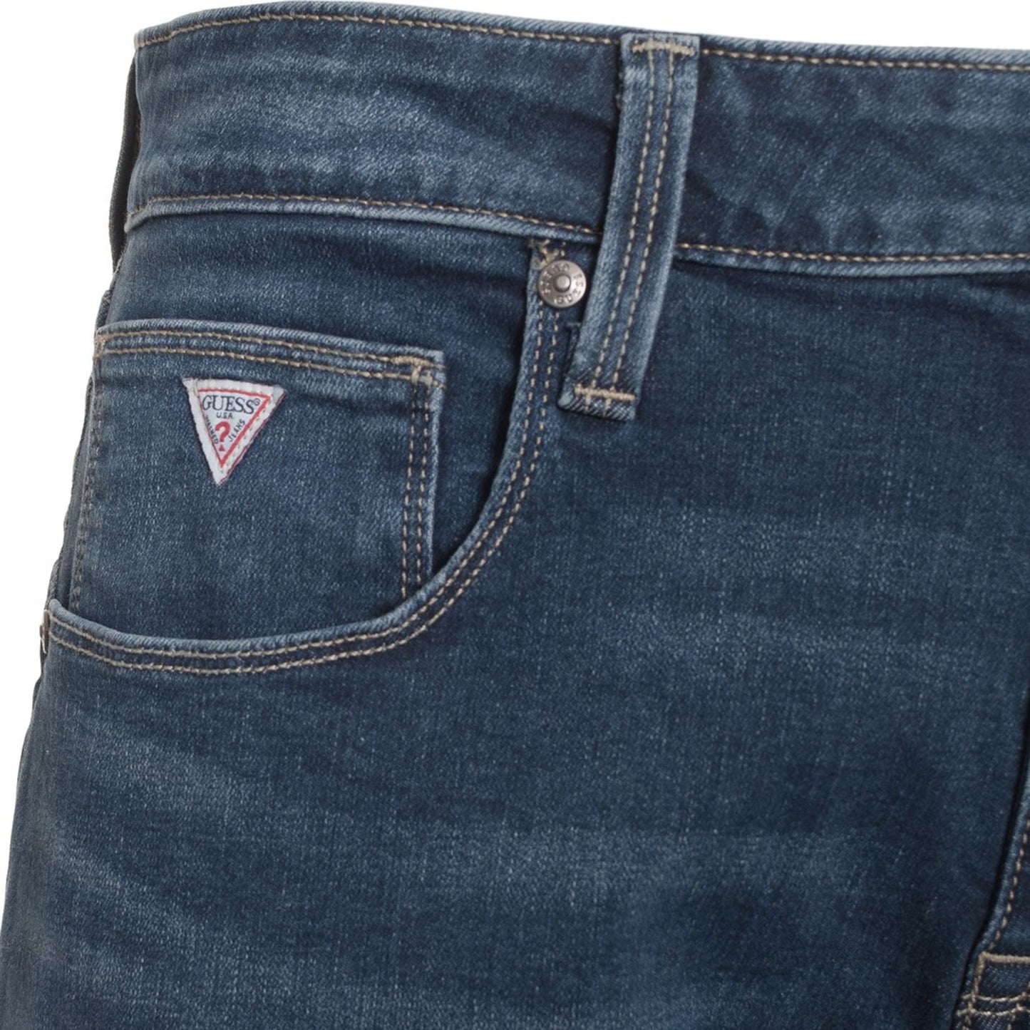 Guess Vaqueros