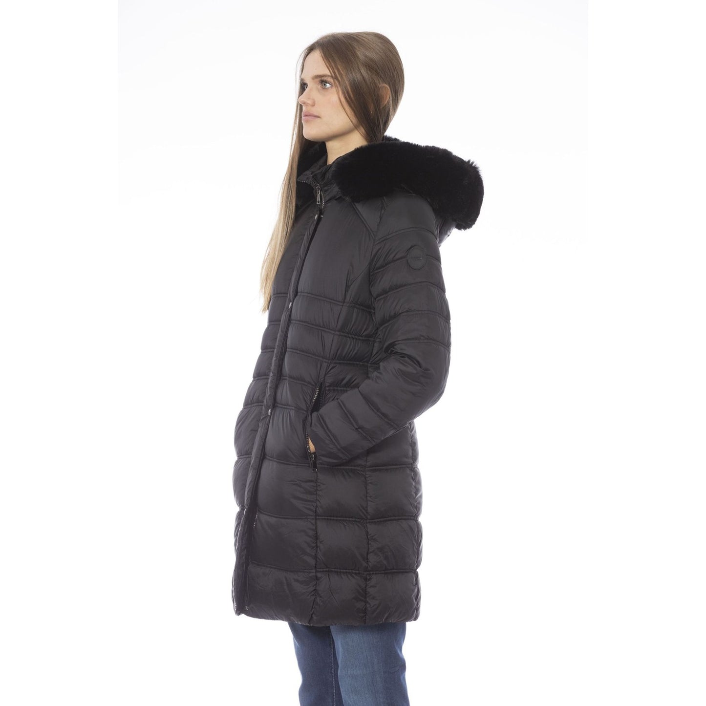 Baldinini Trend Chaquetas