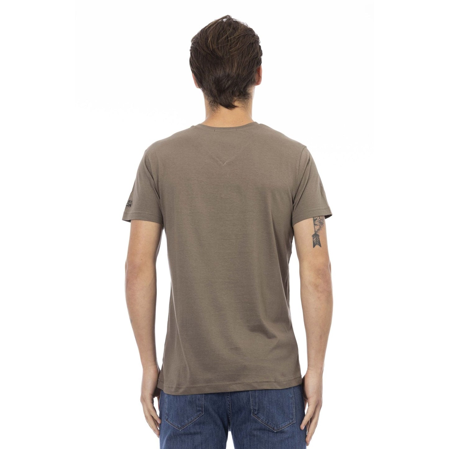 Trussardi Action Camisetas