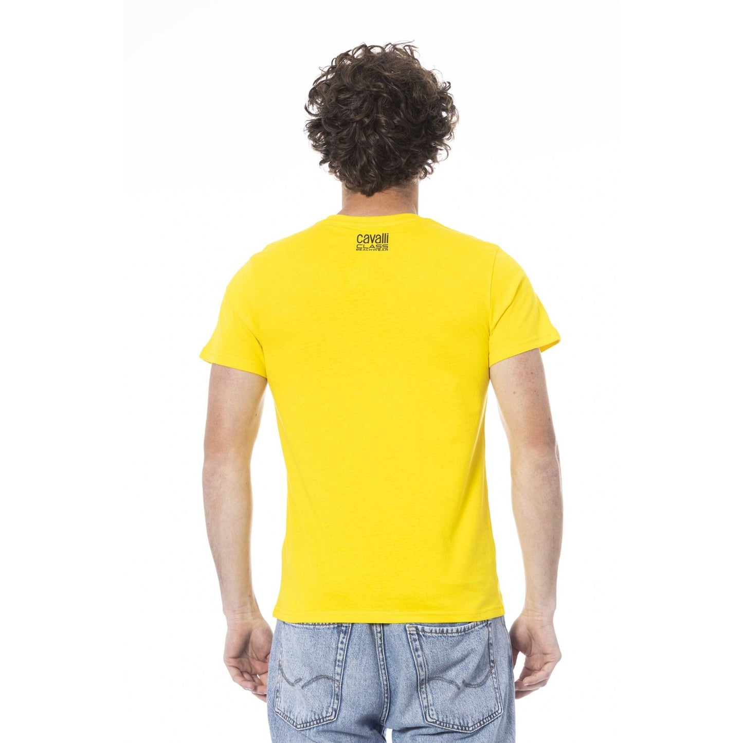 Cavalli Class Camisetas