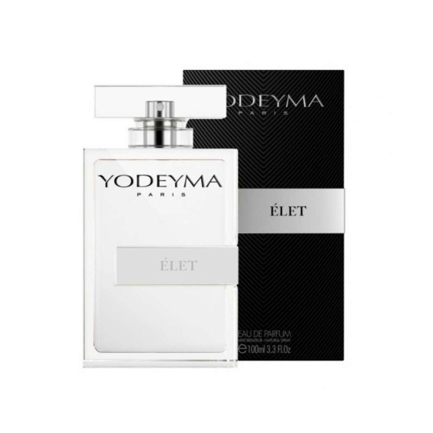 Yodeyma Perfumes