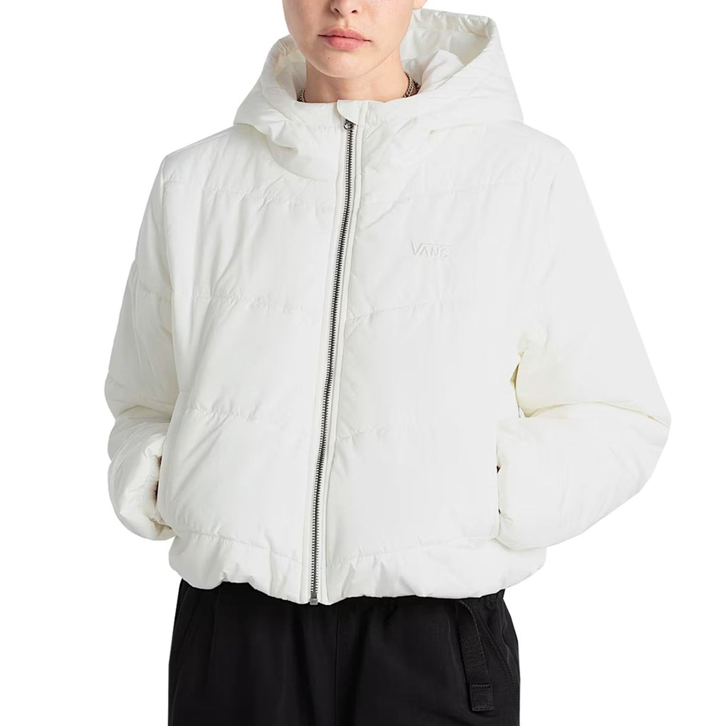 Vans Chaquetas