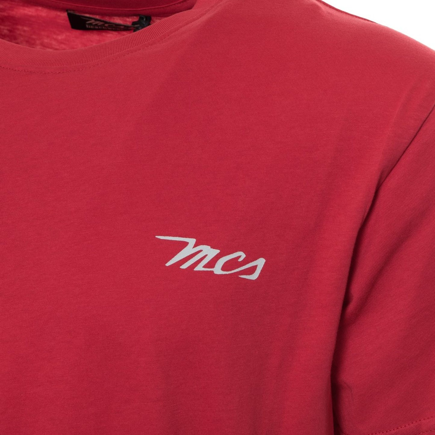MCS Camisetas