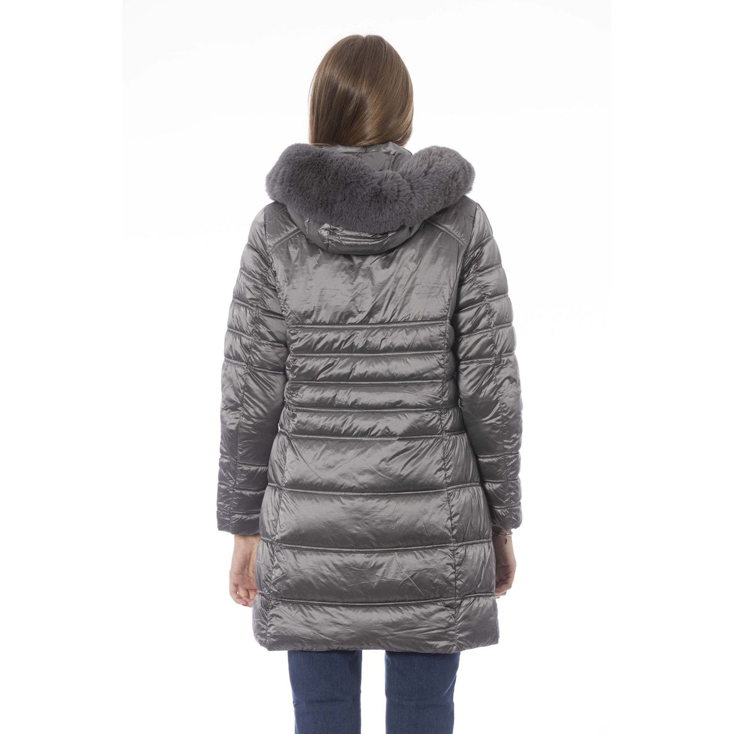 Baldinini Trend Chaquetas