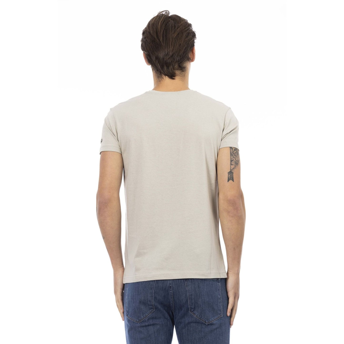 Trussardi Action Camisetas