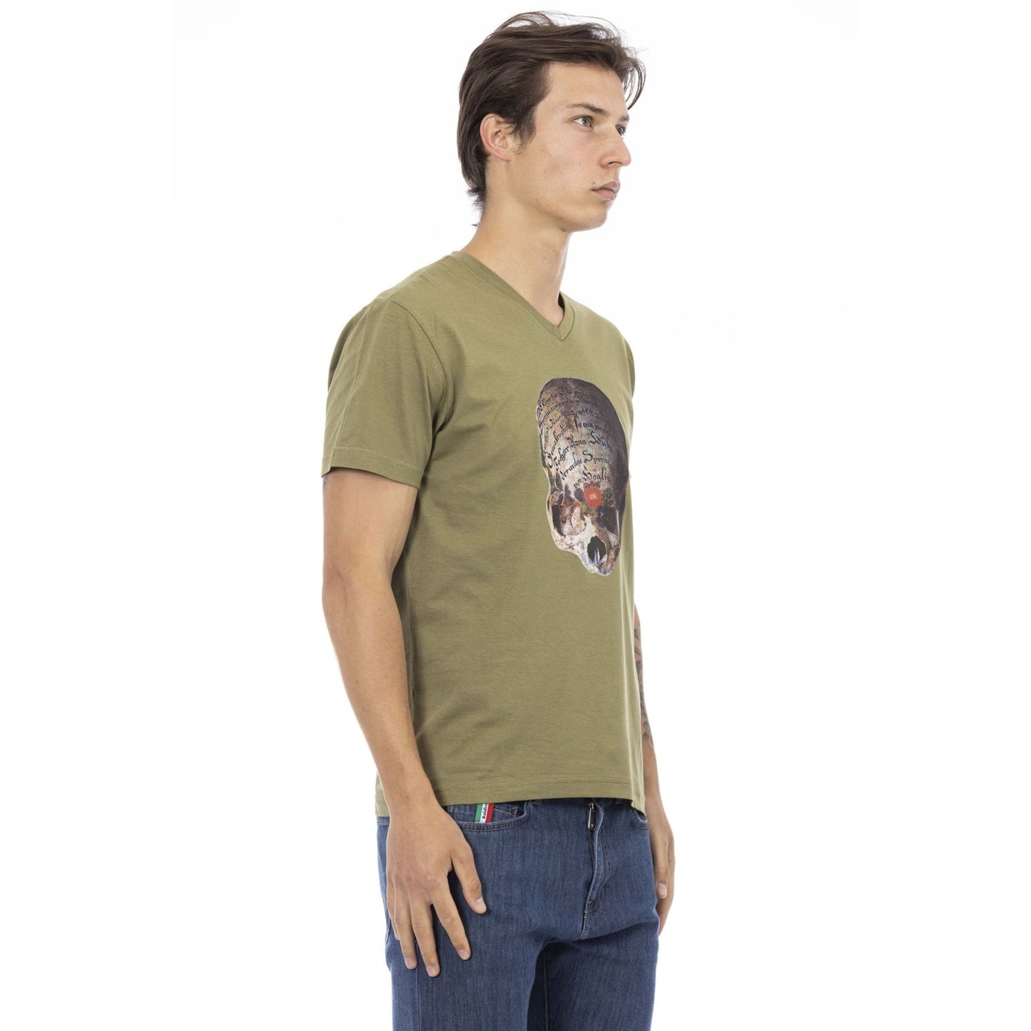 Trussardi Action Camisetas