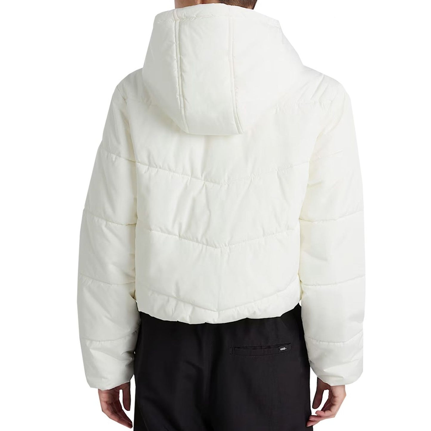 Vans Chaquetas