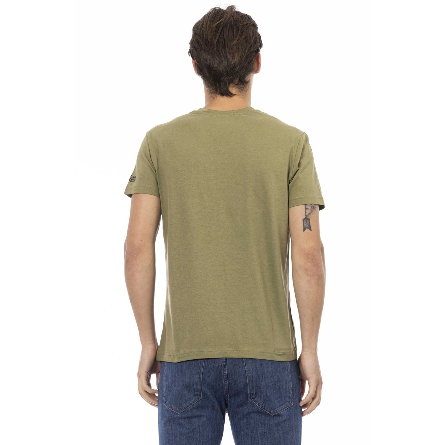 Trussardi Action Camisetas