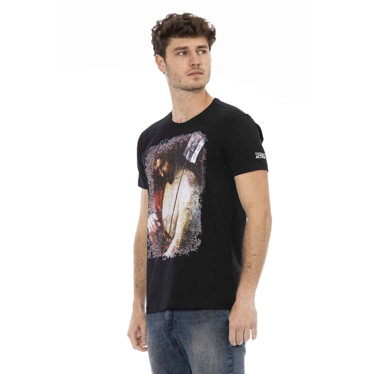 Trussardi Action Camisetas