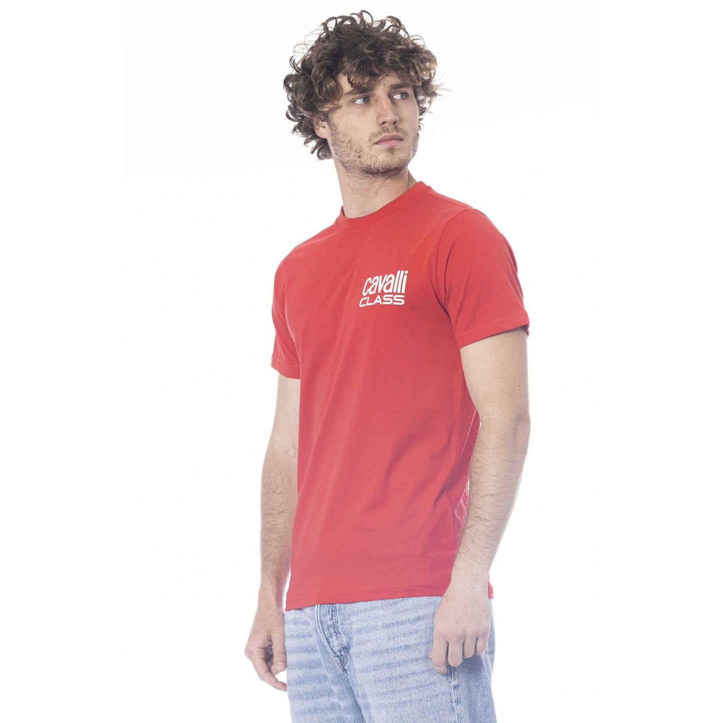 Cavalli Class Camisetas