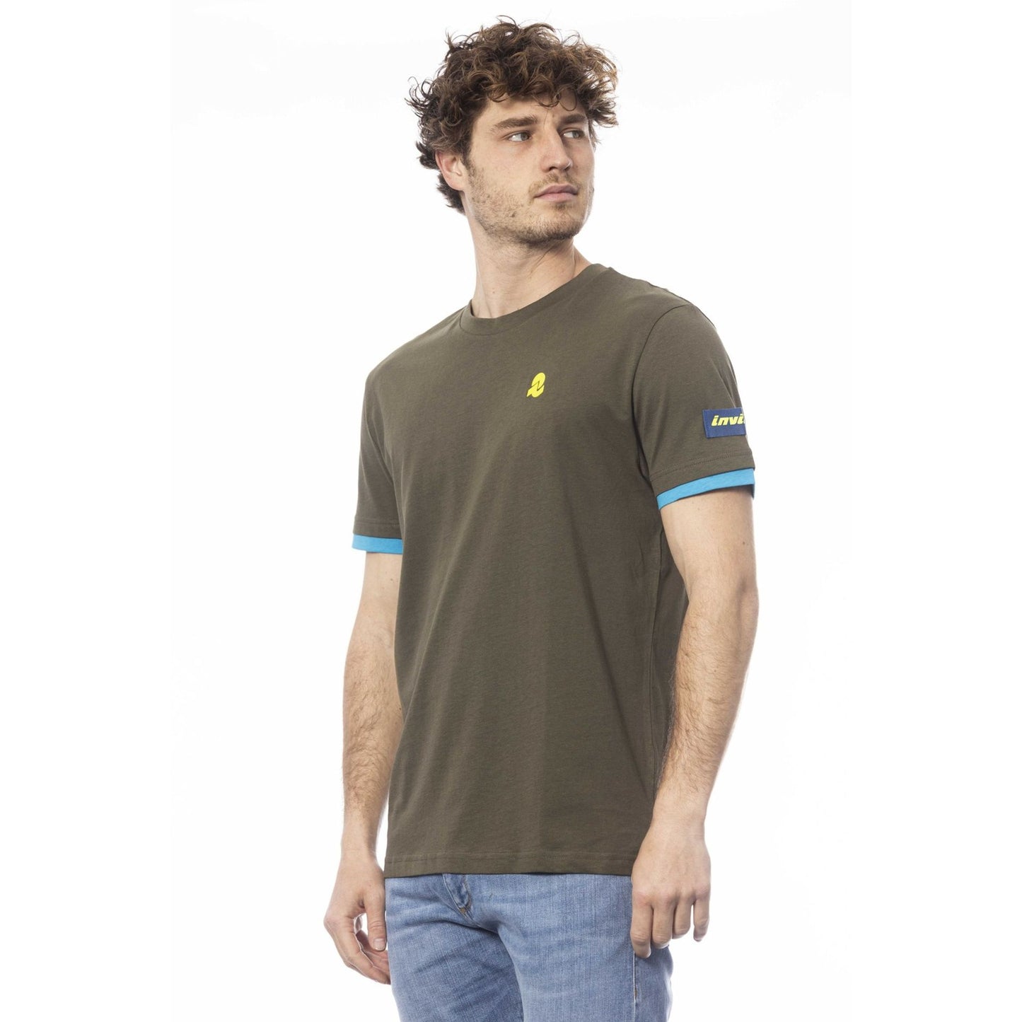 Invicta Camisetas