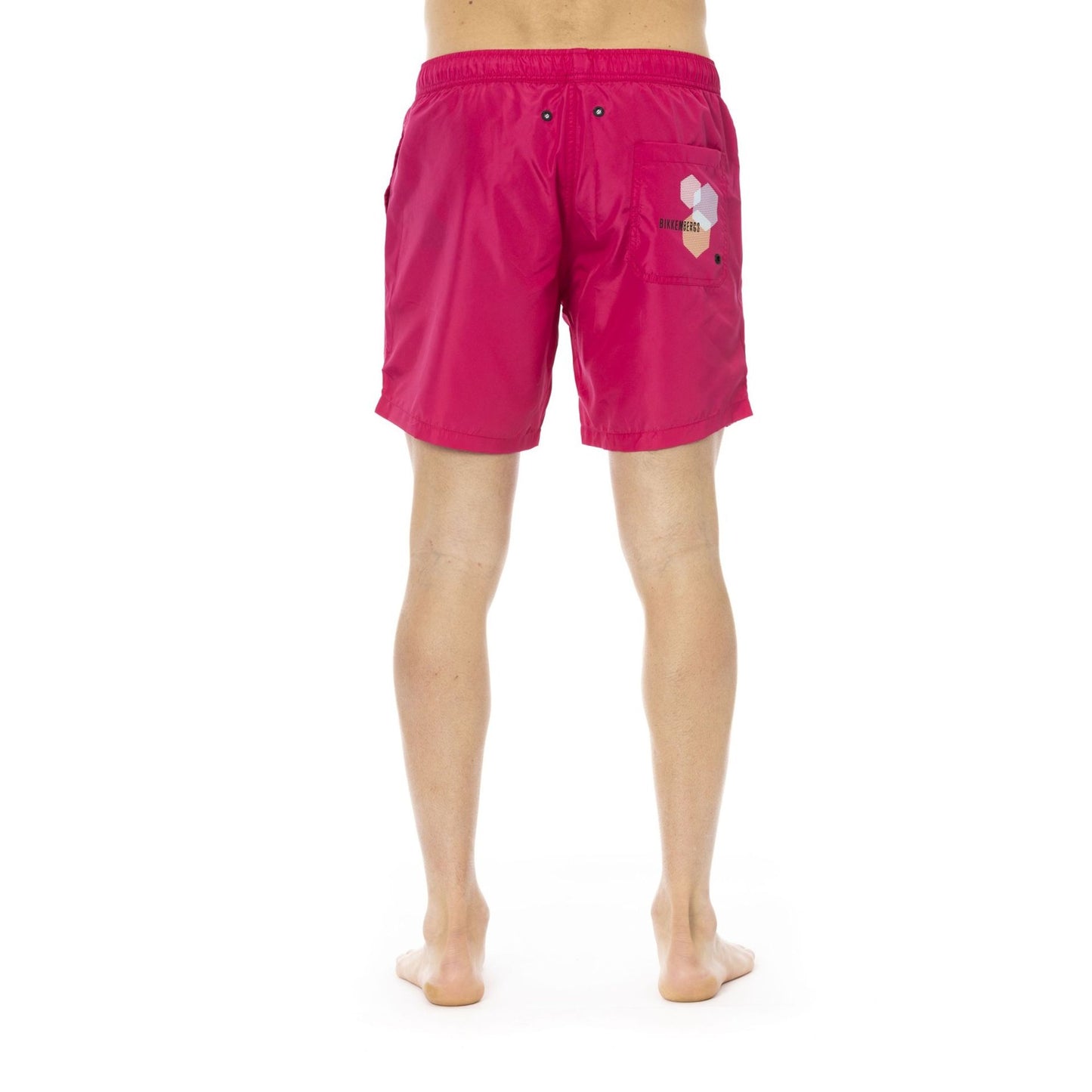 Bikkembergs Beachwear Bañadores