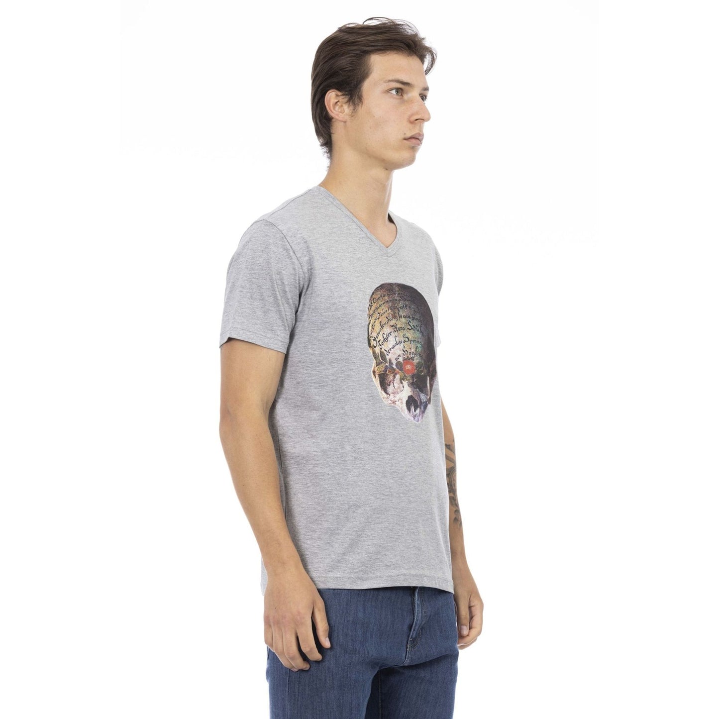 Trussardi Action Camisetas