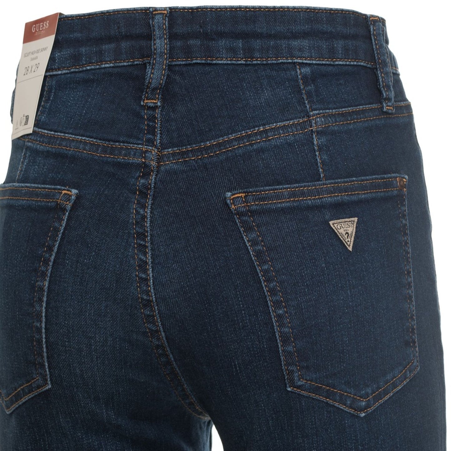 Guess Vaqueros