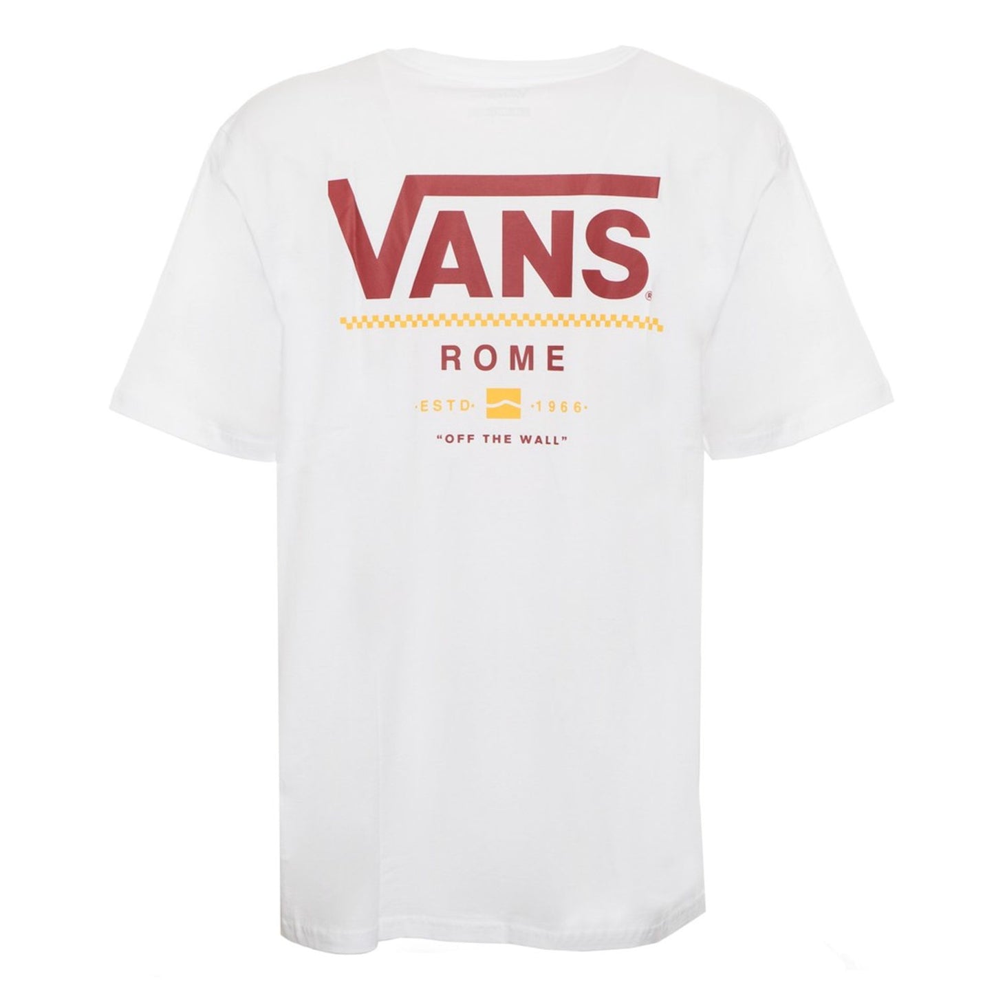 Vans Camisetas