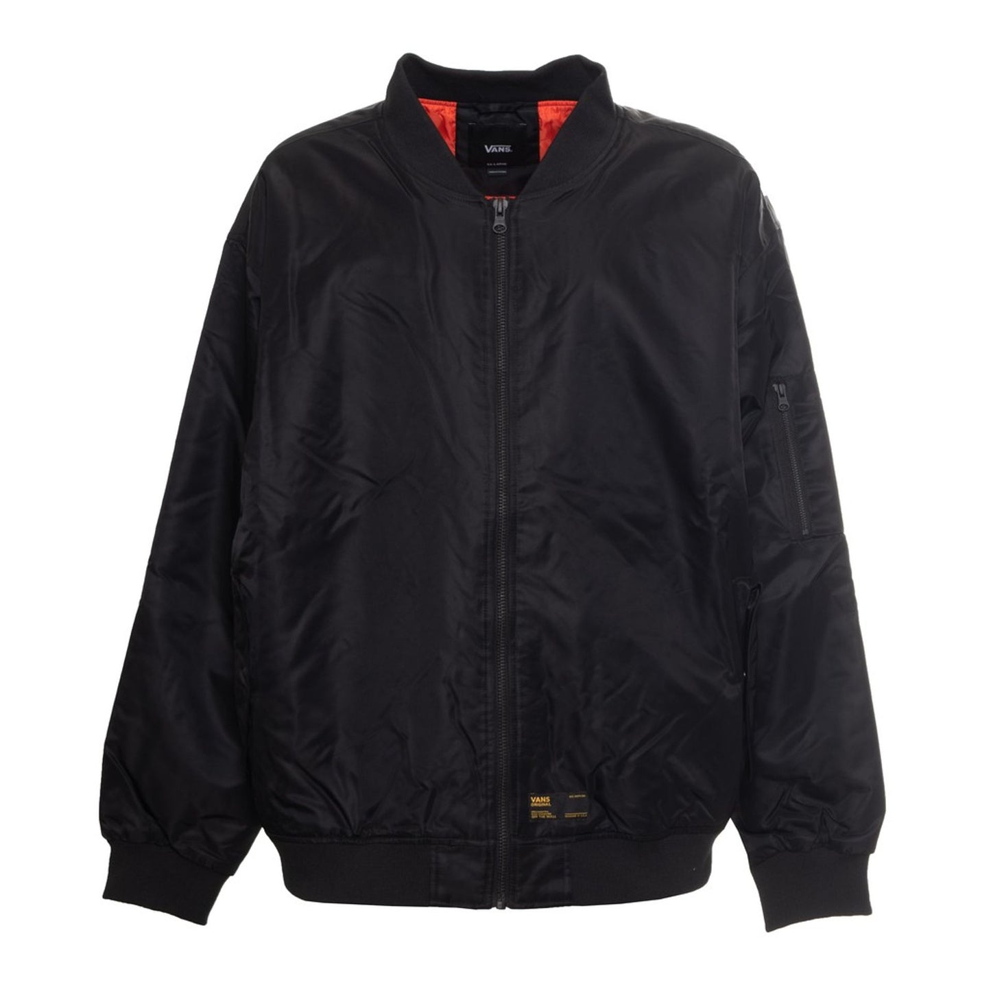 Vans Chaquetas