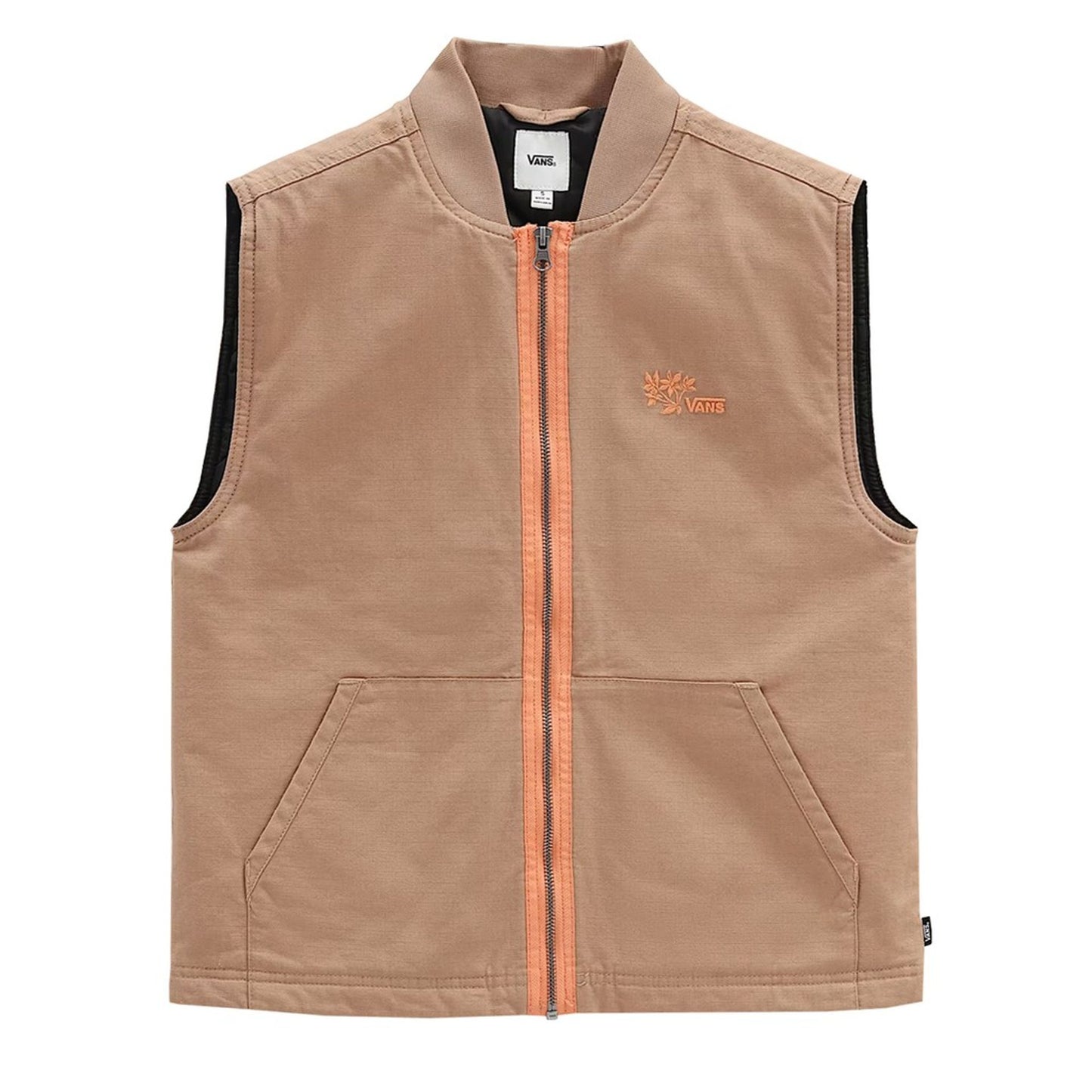 Vans Chaquetas