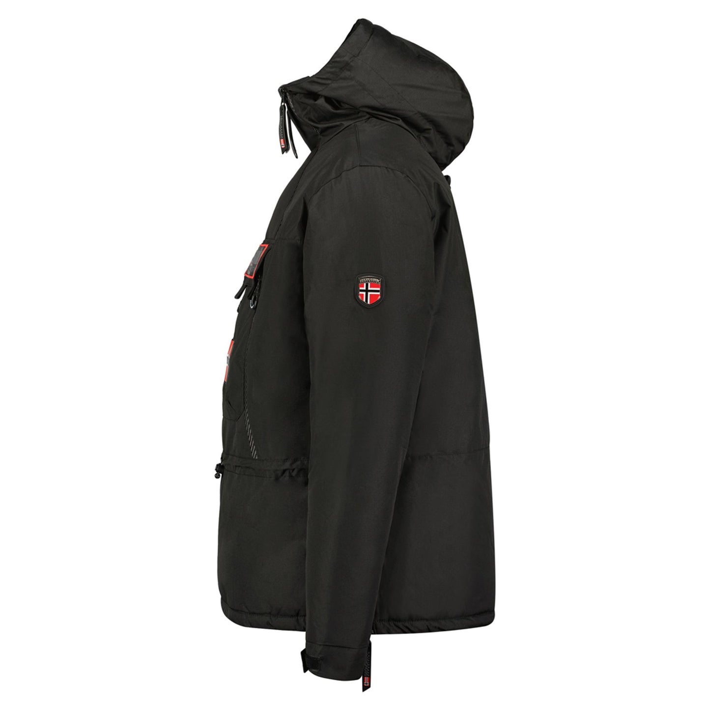 Geographical Norway Chaquetas