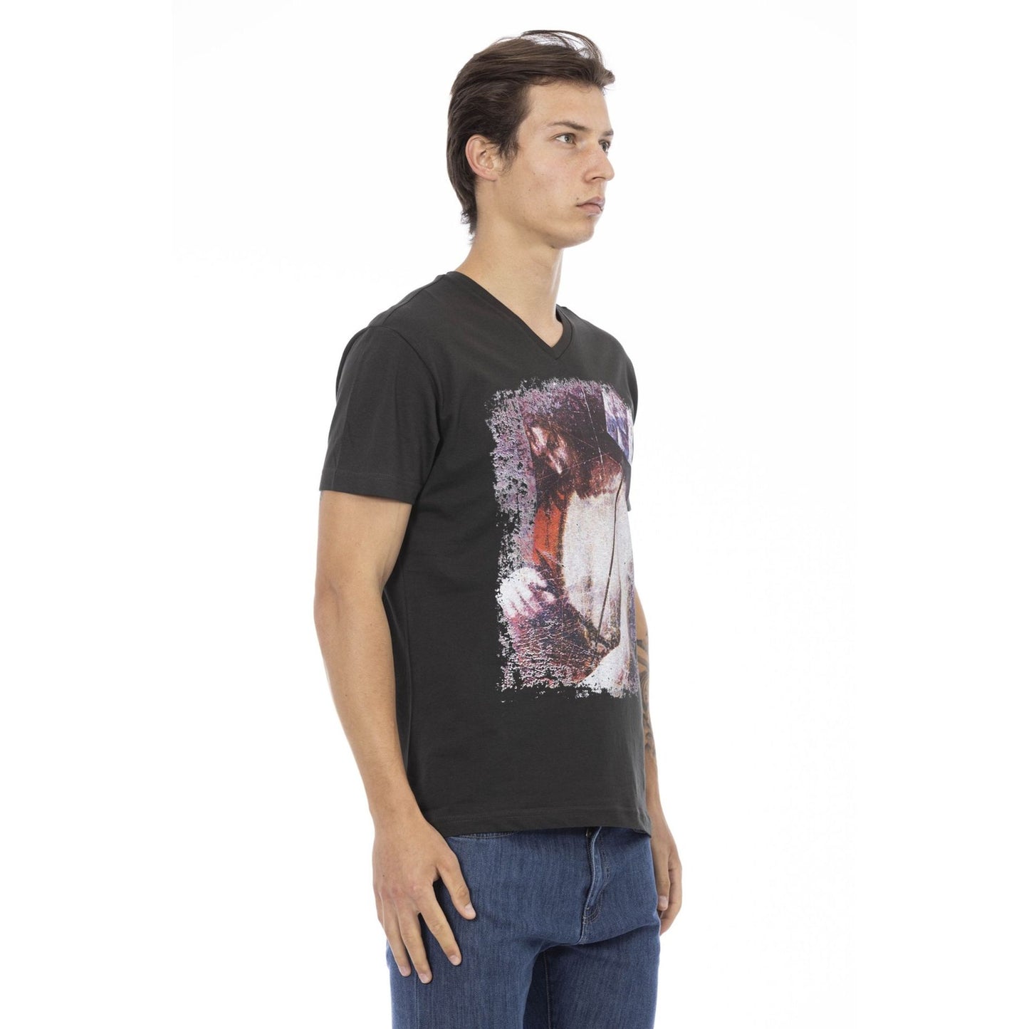 Trussardi Action Camisetas