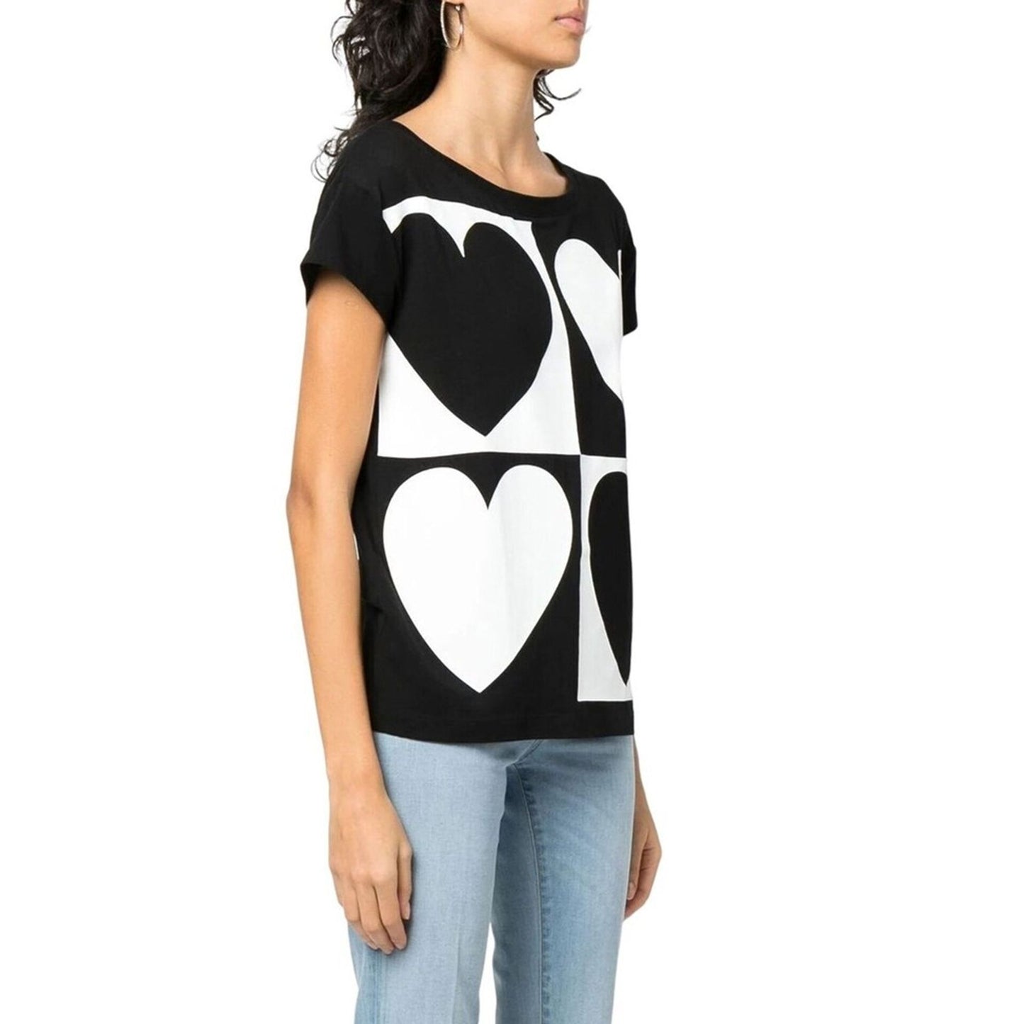 Moschino Camisetas