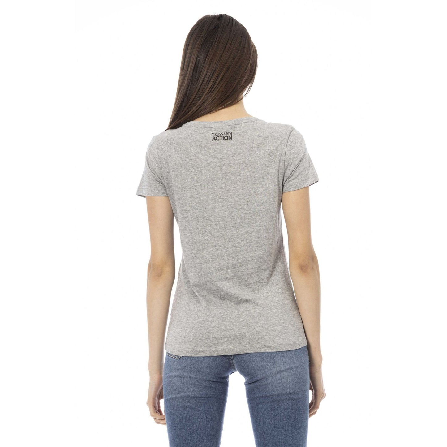 Trussardi Action Camisetas