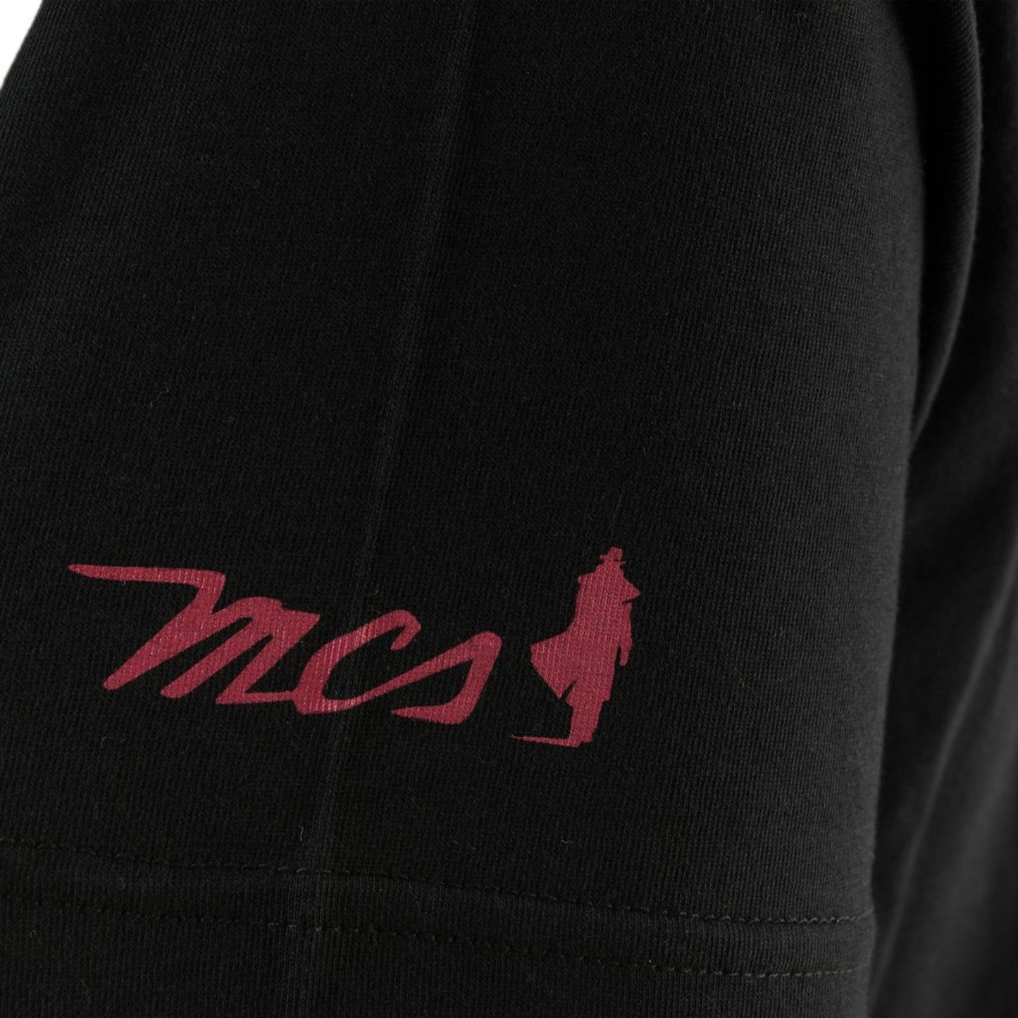 MCS Camisetas