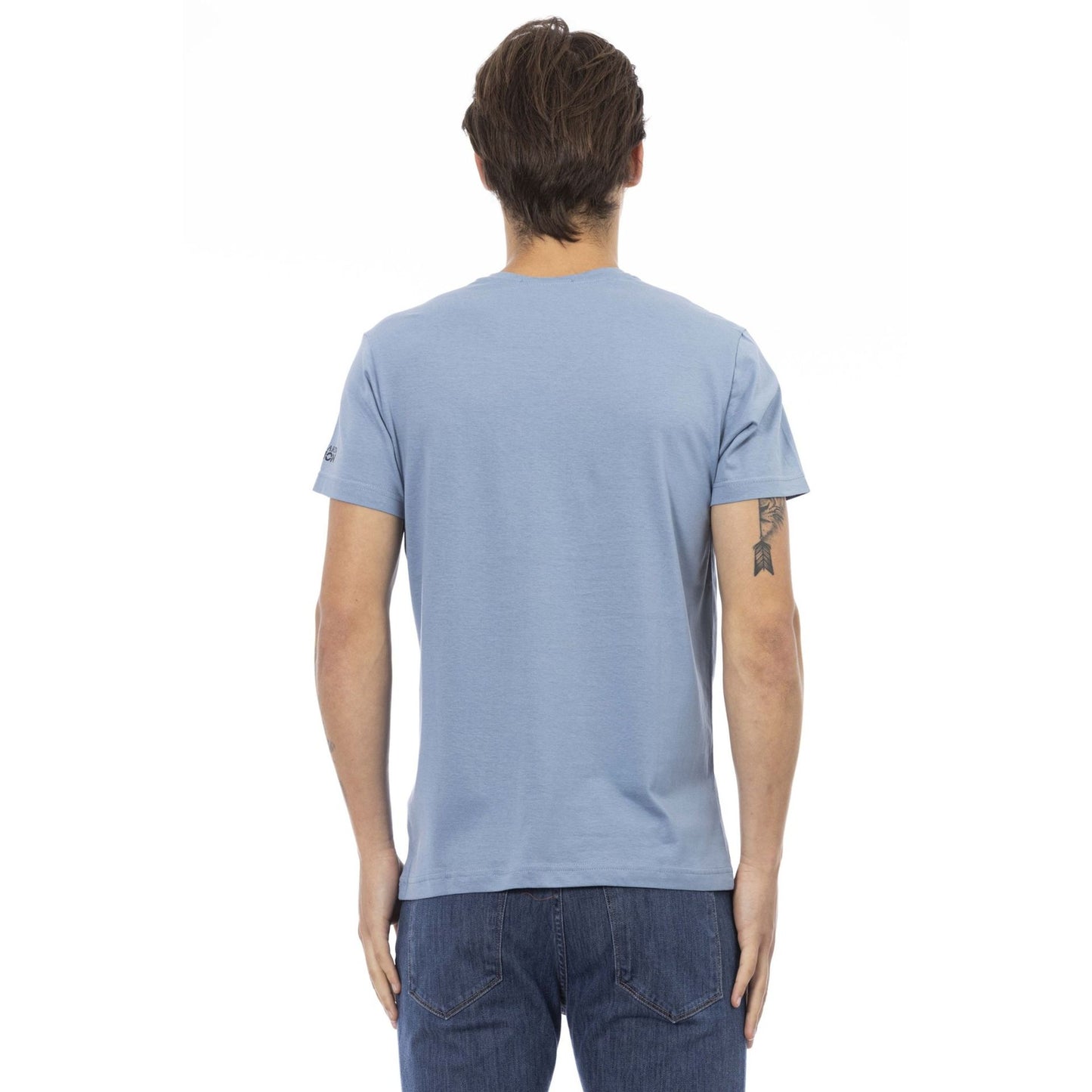 Trussardi Action Camisetas