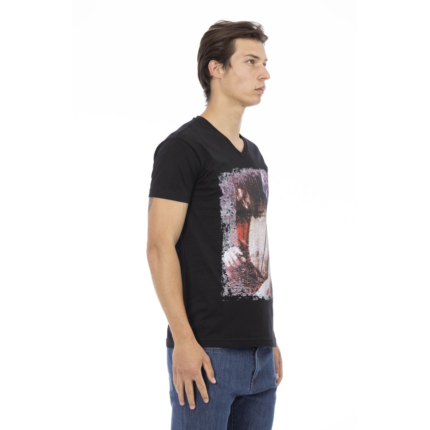 Trussardi Action Camisetas