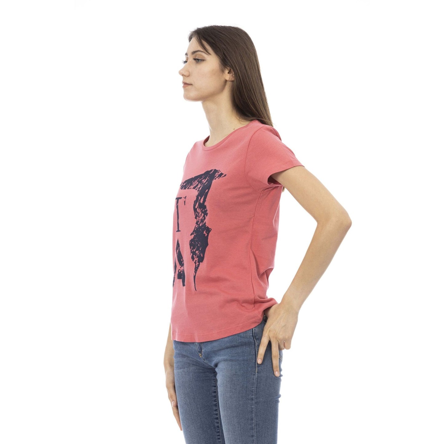 Trussardi Action Camisetas