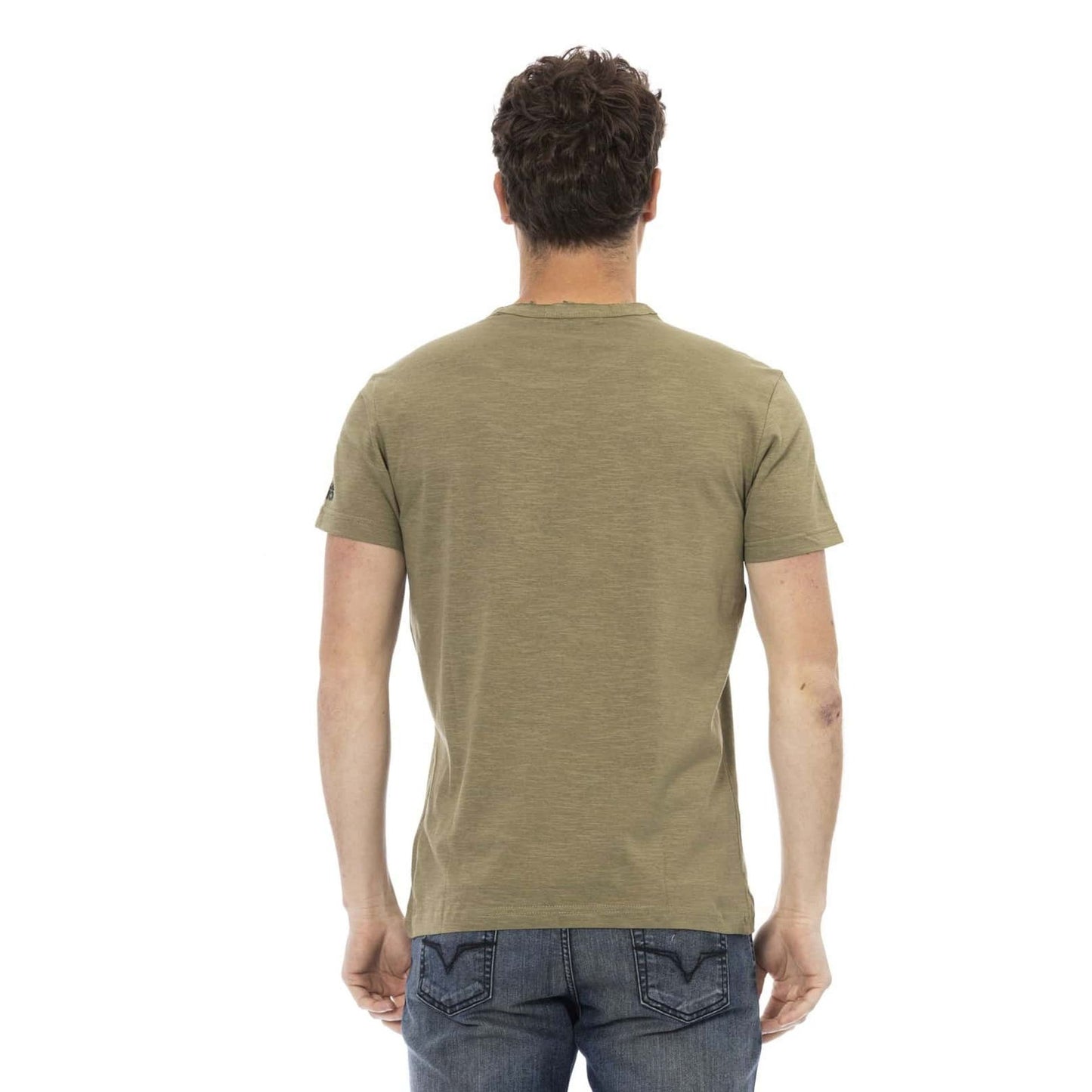 Trussardi Action Camisetas