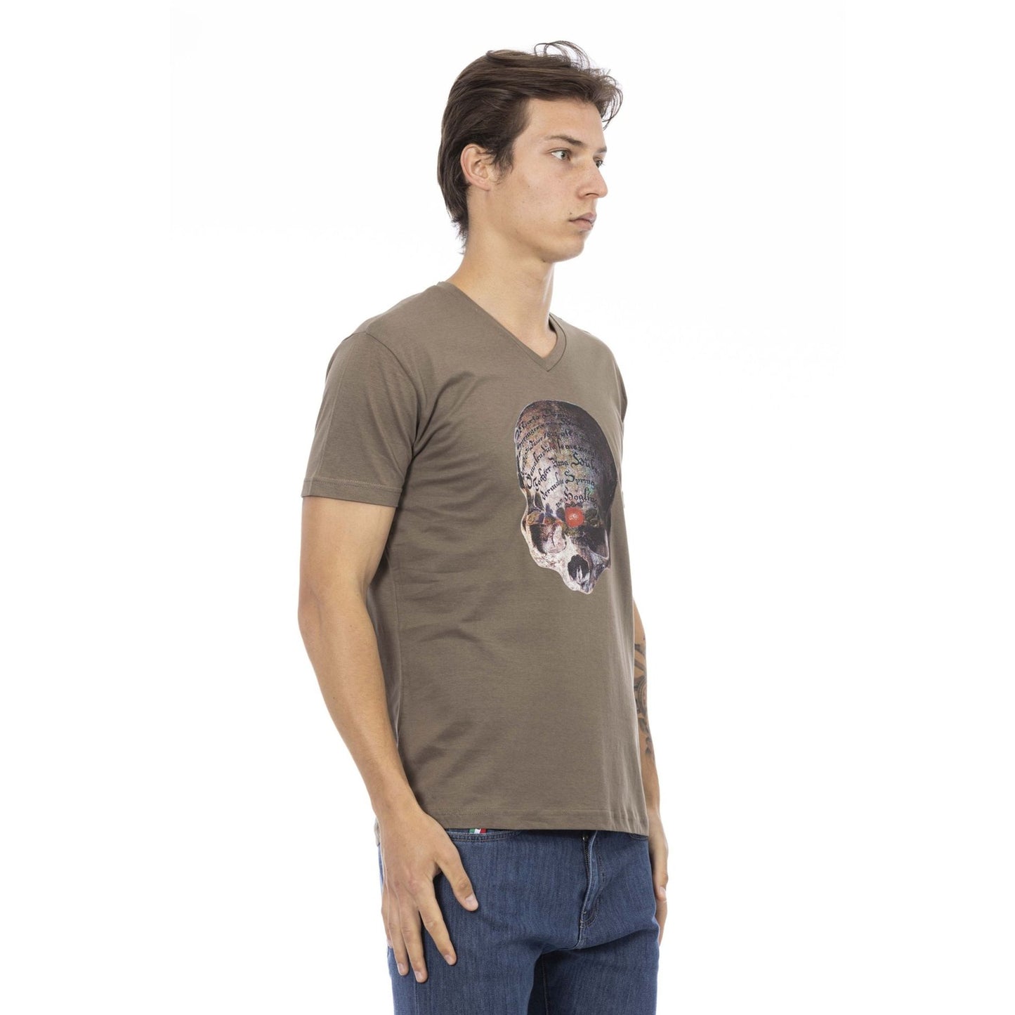 Trussardi Action Camisetas