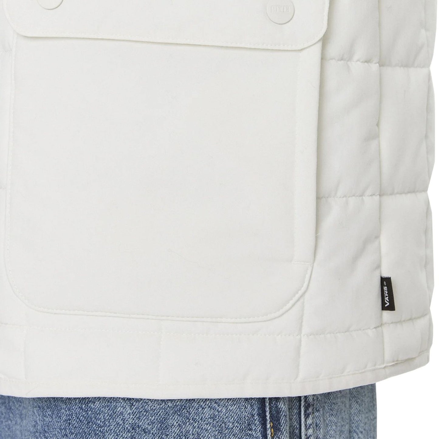 Vans Chaquetas