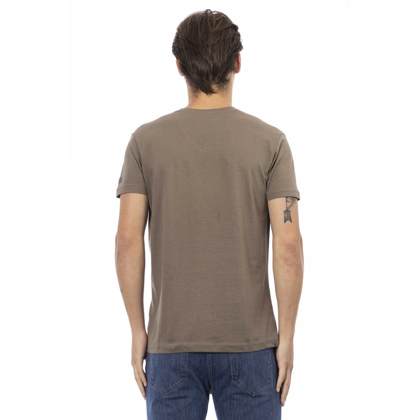 Trussardi Action Camisetas