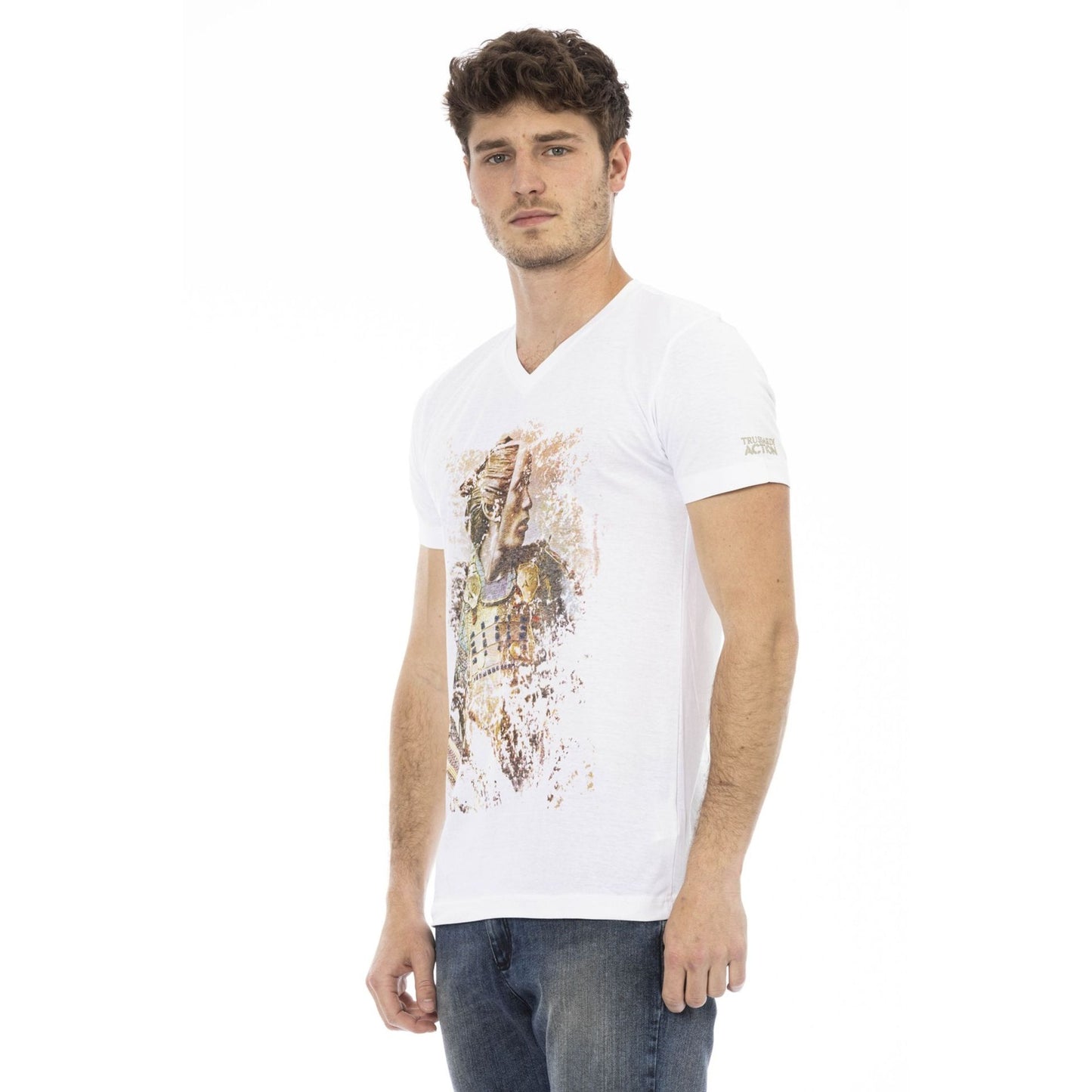Trussardi Action Camisetas
