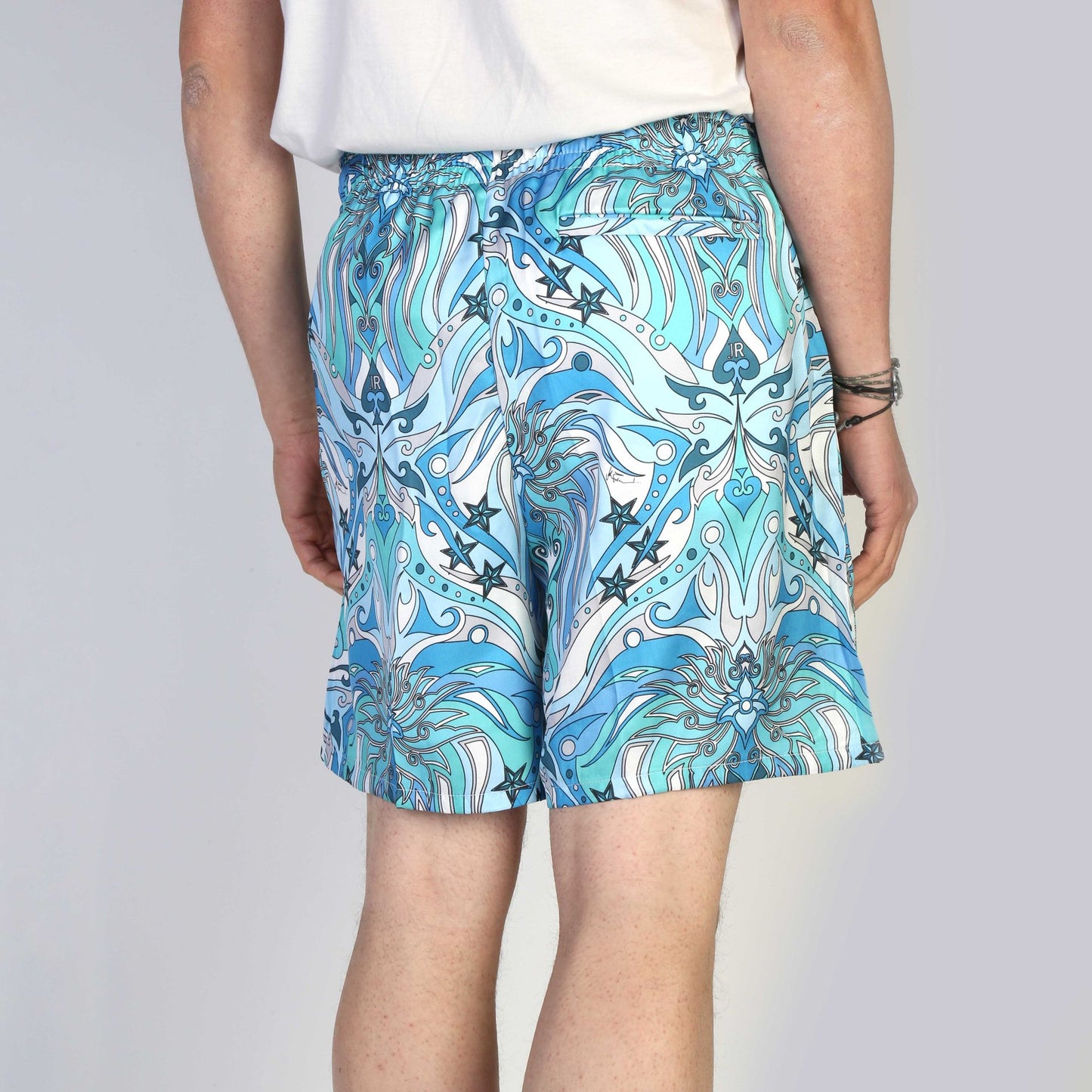 Richmond Bermudas