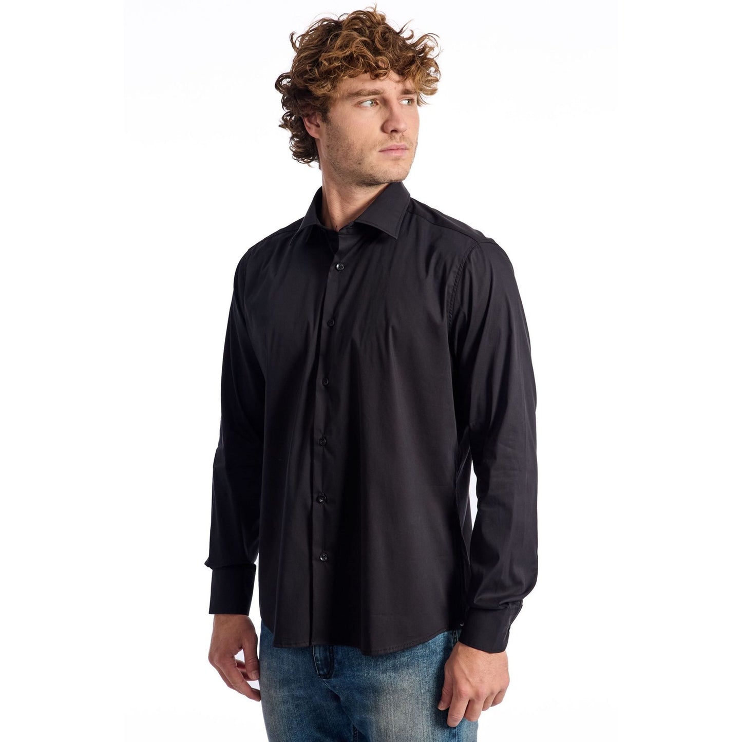 Baldinini Trend Camisas