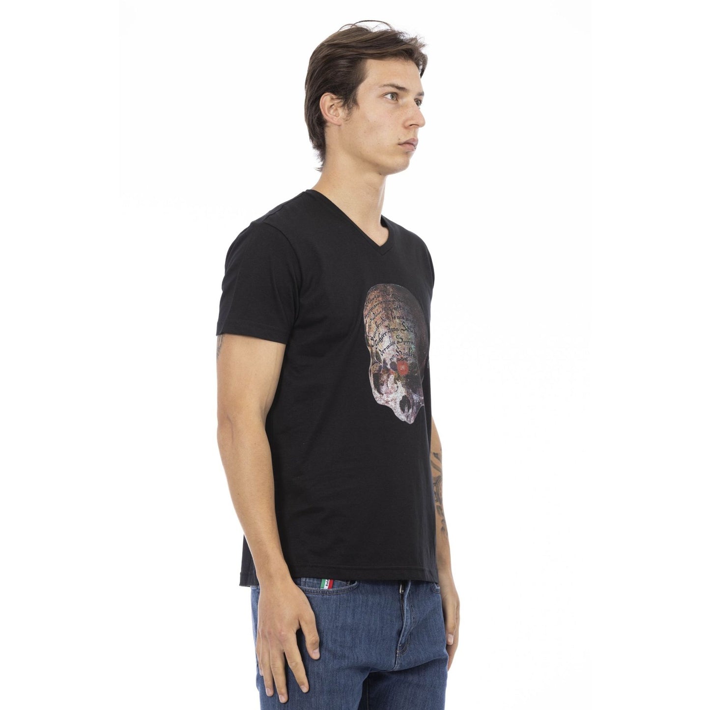 Trussardi Action Camisetas