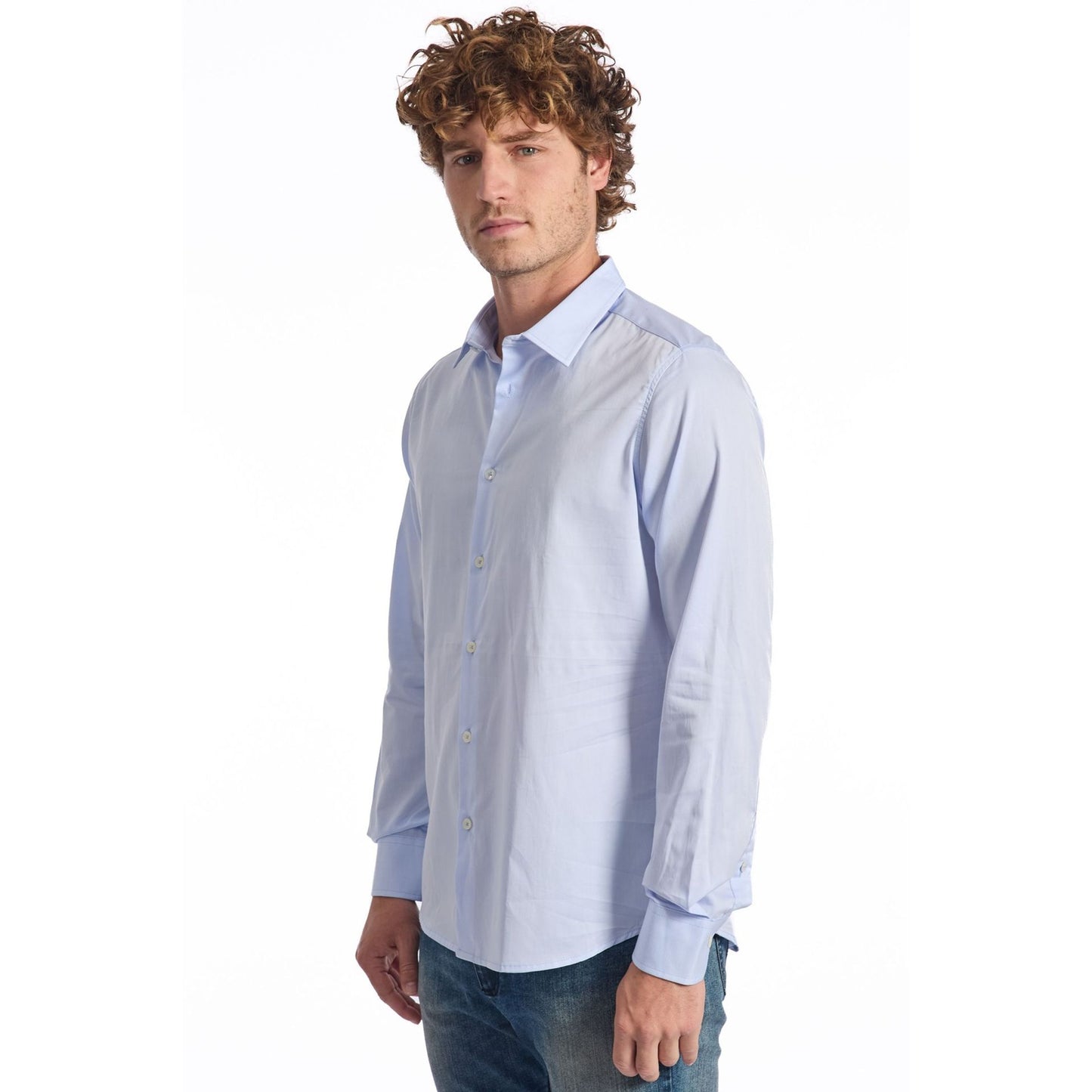 Baldinini Trend Camisas