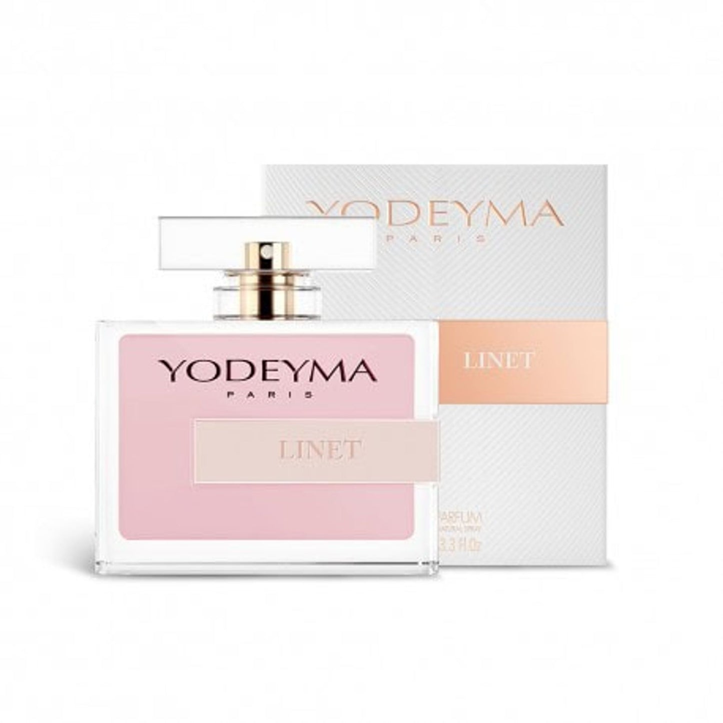 Yodeyma Perfumes