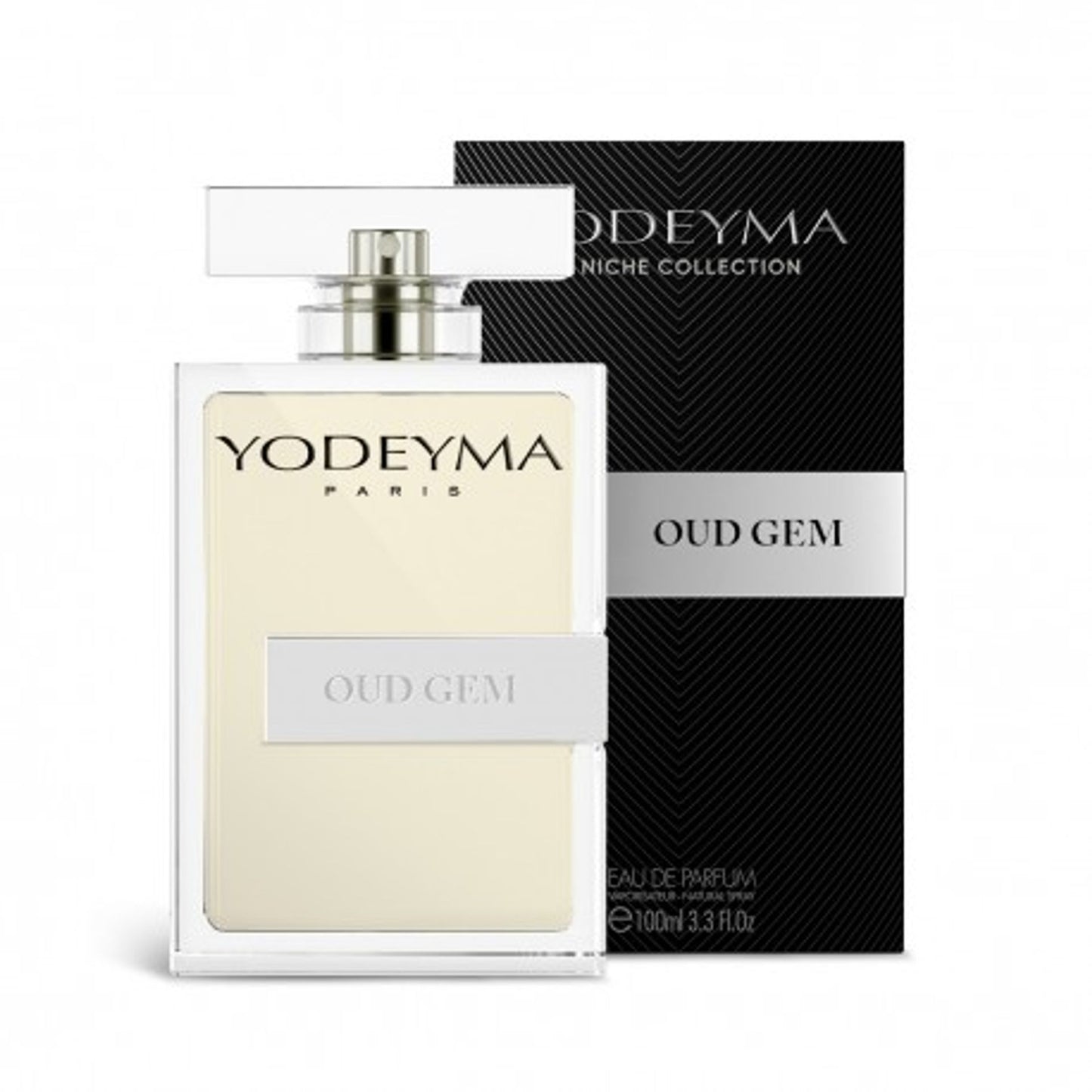 Yodeyma Perfumes