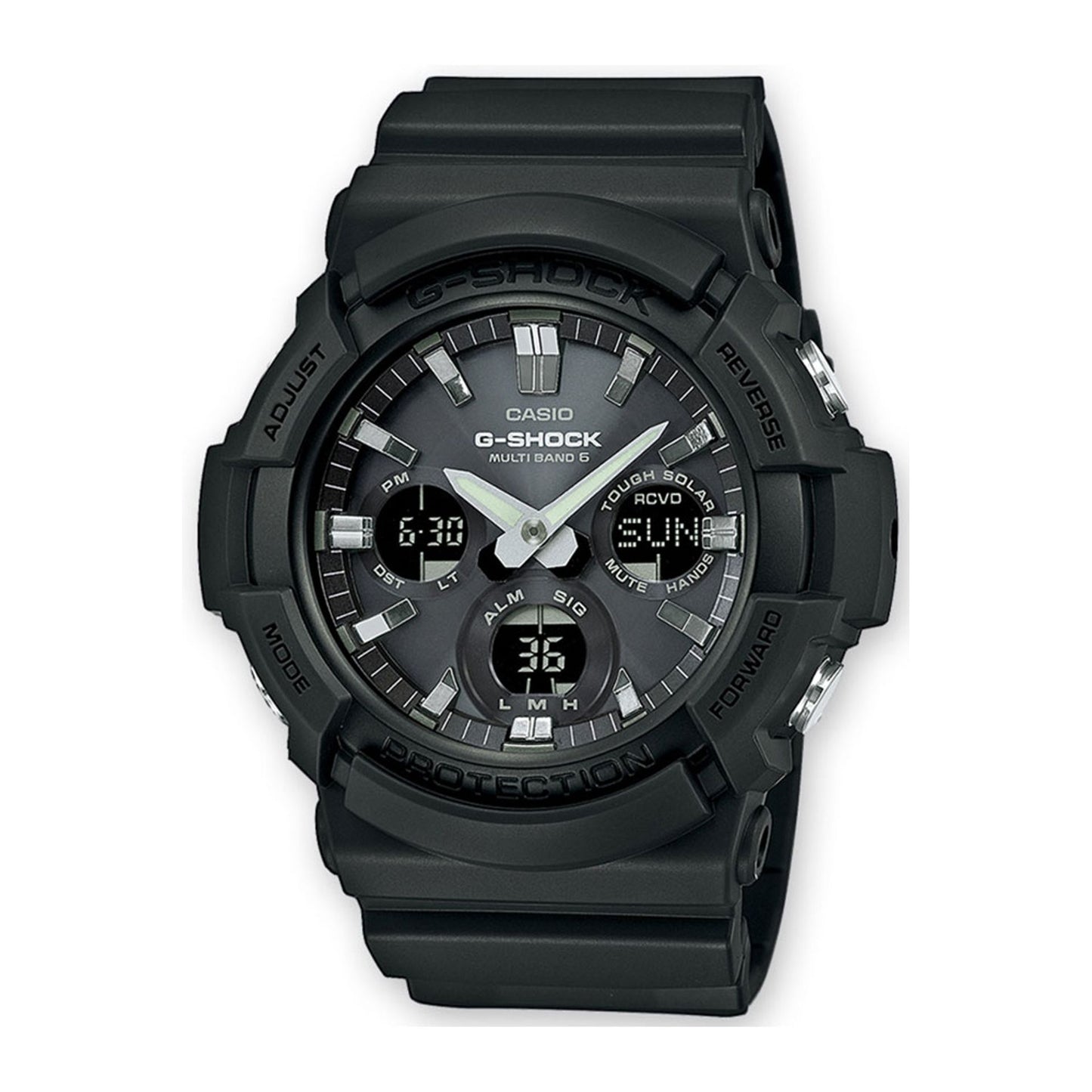 Casio Reloj