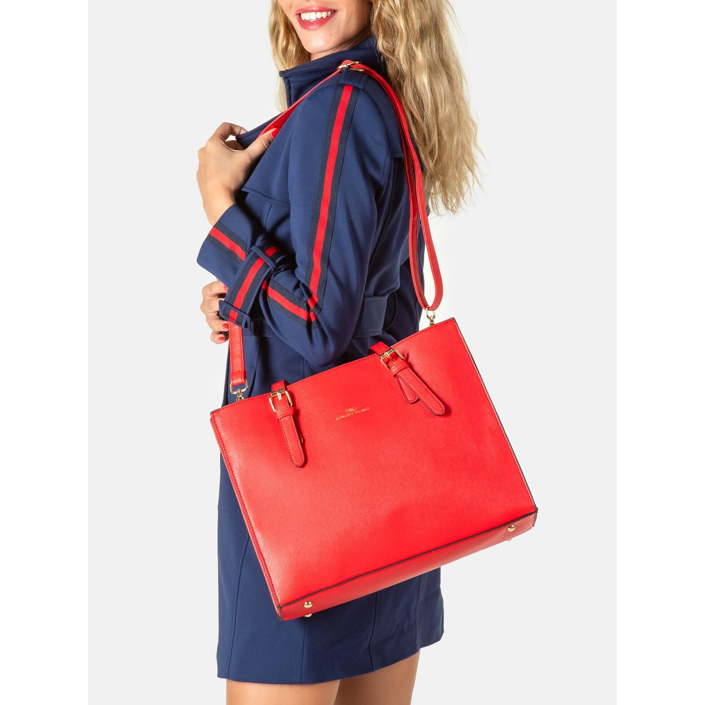 Twig Bolsos de hombro